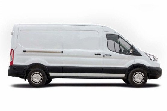 LWB Van